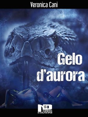 cover image of Gelo d'aurora